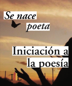 Banner lateral poesia